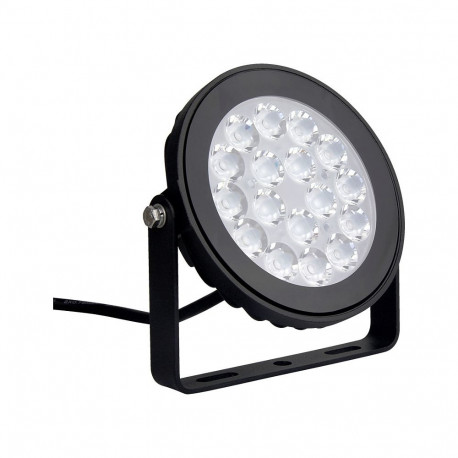 "Synergy 21 LED Garden Lamp 9W RGB-WW with Radio and WiFi IP66 Zigbee+ (FUTC02ZR)"