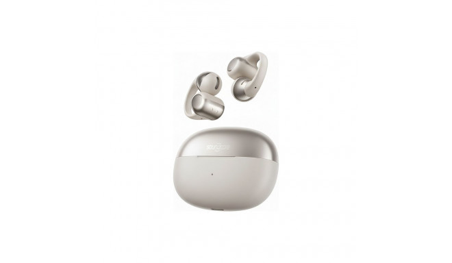 Shokz OpenDots One hall
