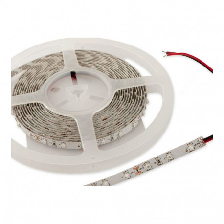 "Synergy 21 LED Flex Strip 3528 - 60 rot DC12V 24W IP20"