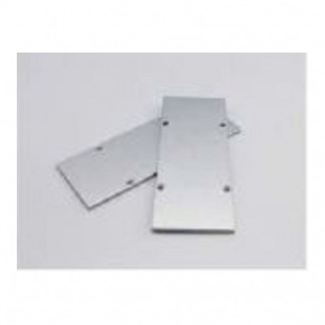 Synergy 21 LED U-profiili ALU049 otsakork