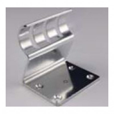 Synergy 21 LED U-profiili ALU008 metallist klamber