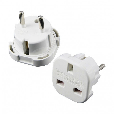 "Synergy 21 LED Adapter Netzteil D->UK"