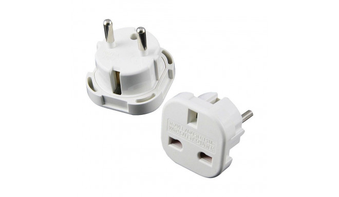 Synergy 21 LED toiteadapter D->UK