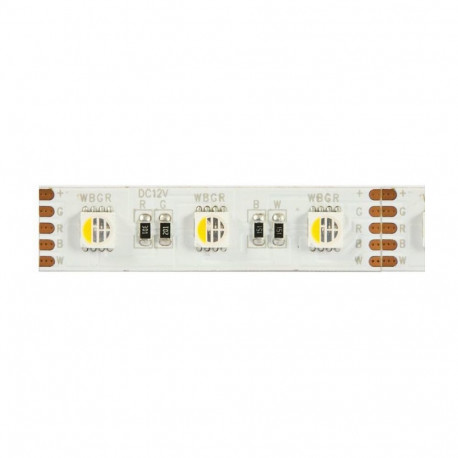 "Synergy 21 LED Flex Strip 5050 - 60 RGB DC24V + RGB-W one chip nw IP20"