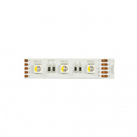 "Synergy 21 LED Flex Strip 5050 - 60 RGB DC24V + RGB-W one chip nw IP68"