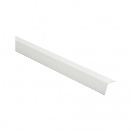 Synergy 21 LED U-profiili tarvik ALU005 PMMA opaal hajuti/kate