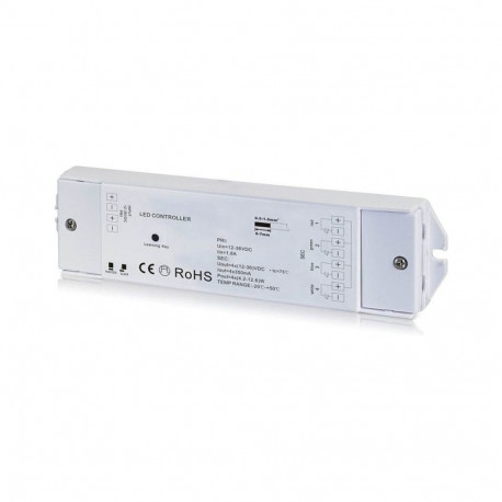 Synergy 21 LED Serie EOS 05 4-kanaliline kontroller + CC350