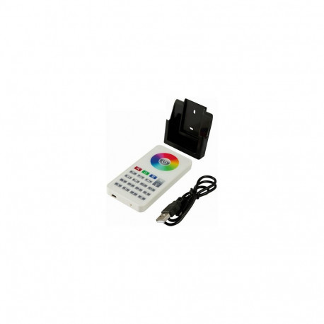 "Synergy 21 LED Serie EOS 05 Fernbedienung RGB-W 1"