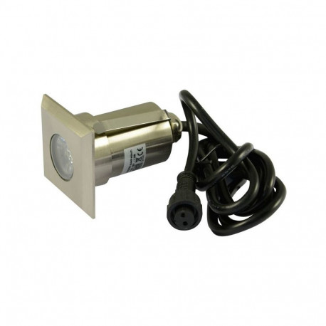 "Synergy 21 LED Bodeneinbaustrahler ARGOS quadratisch in-G-C IP67 cw"