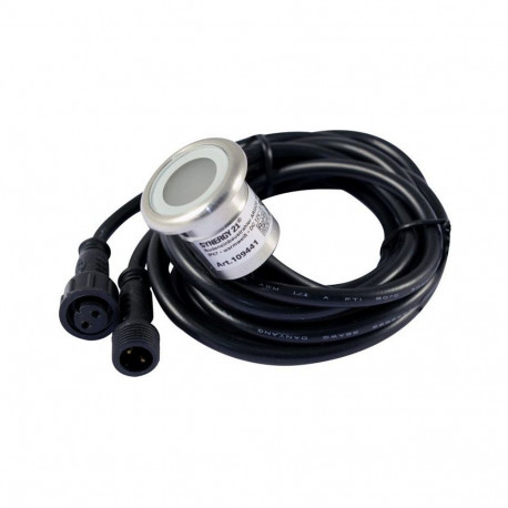 "Synergy 21 LED Bodeneinbaustrahler ARGOS rund in-G-B IP67 ww"