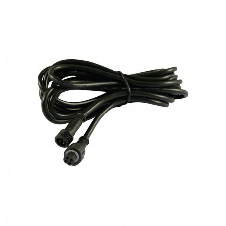 "Synergy 21 LED Bodeneinbaustrahler ARGOS zub Verlängerungskabel IP67 3m RGB"