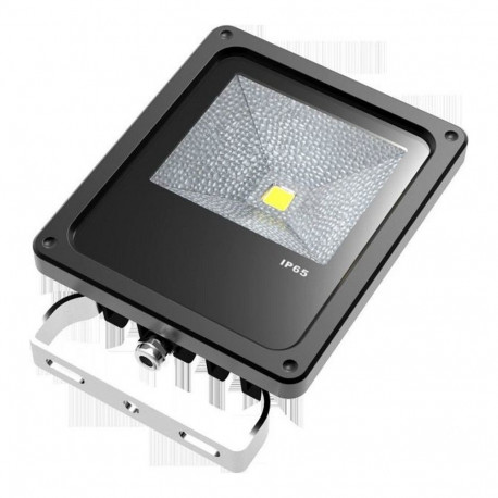 "Synergy 21 LED Objekt Strahler 10W IP65 nw"