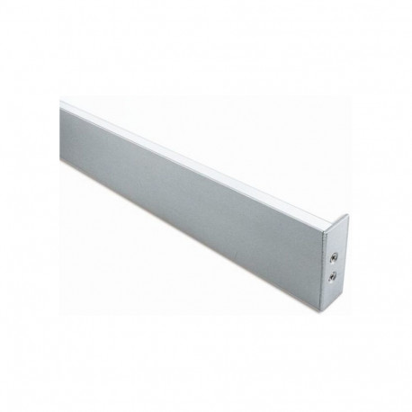 Synergy 21 LED U-profiil 200cm, ALU050