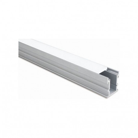 "Synergy 21 LED U-Profil 200cm, ALU034"