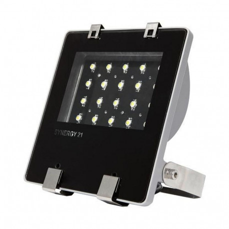 "Synergy 21 LED Spot Outdoor Flächenstrahler 20W ww"