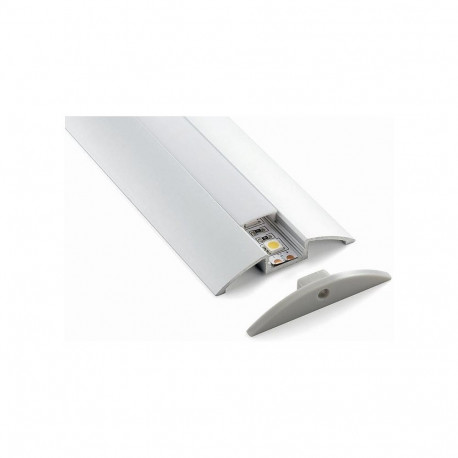 "Synergy 21 LED U-Profil 200cm, ALU021"