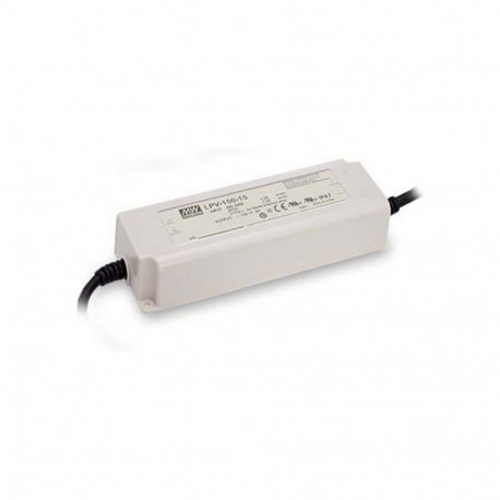 LED toiteplokk Meanwell 24V 150W IP67