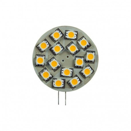 Synergy 21 LED Retrofit G4 15x SMD soe valge
