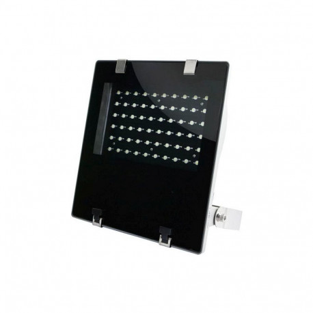 "Synergy 21 LED Spot Outdoor IR-Strahler 100W IR SECURITY LINE 940nm"