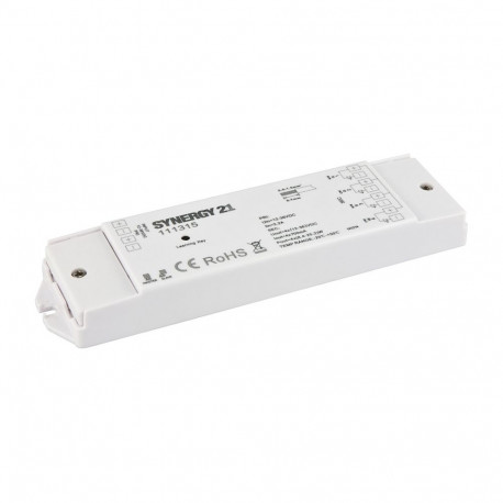 "Synergy 21 LED Serie EOS 05 4-Kanal Controller + CC700"