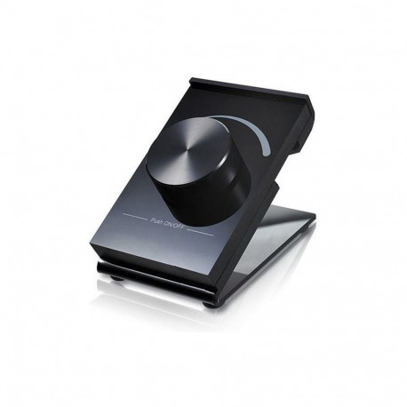 "Synergy 21 LED Serie EOS 05 Wanddimmer Dreh-Dim Mono D"
