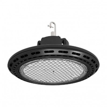 Synergy 21 LED UFO-rippvalgusti 240W tööstus- ja laohoonetele cw 120°