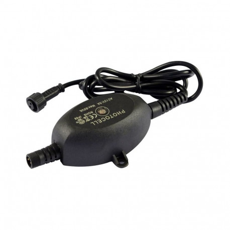 "Synergy 21 LED Bodeneinbaustrahler ARGOS zub Dämmerungssensor IP67"