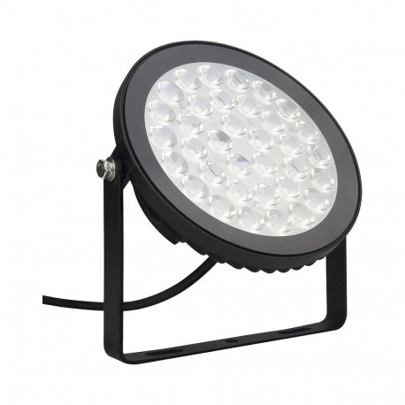 Synergy 21 LED aiavalgusti 15W RGB-WW CCT raadio ja WLAN IP65 Zigbee (FUTC03ZR)
