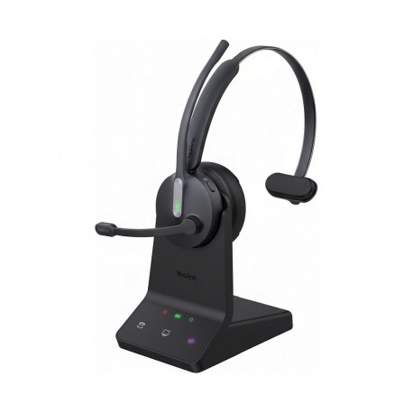 "Yealink Headset WH64 Pro Mono Teams (1208689)"