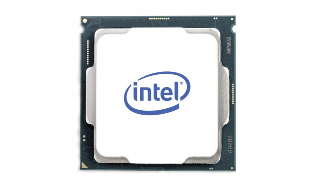 ThinkSystem Intel Xeon Silver 4309Y 8C