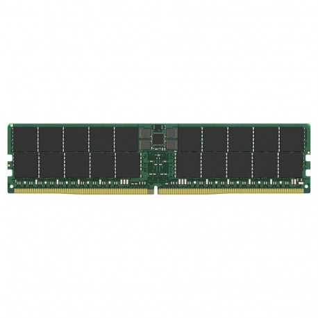 "KINGSTON 128GB 6400MT/s DDR5 ECC Reg CL52 DIMM 2Rx4 Micron B"
