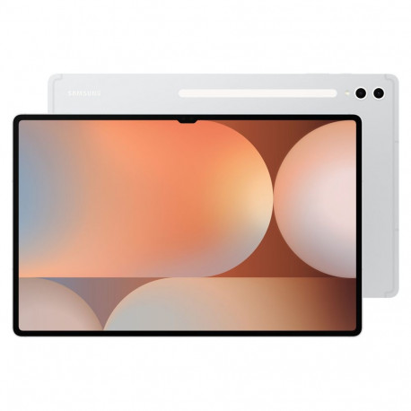 "Samsung Galaxy Tab S10 Ultra 512GB Wi-Fi EU silver"