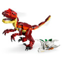 LEGO Creator 31379 metsik dinosaurus