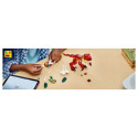 LEGO Creator 31379 metsik dinosaurus