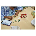LEGO Creator 31379 metsik dinosaurus