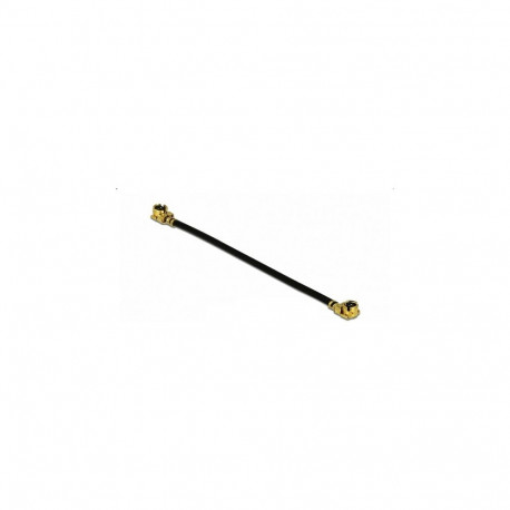 "Antennenkabel I-PEX Inc., MHF® I Stecker zu I-PEX Inc., MHF® I Stecker 1,13 4,5 cm"