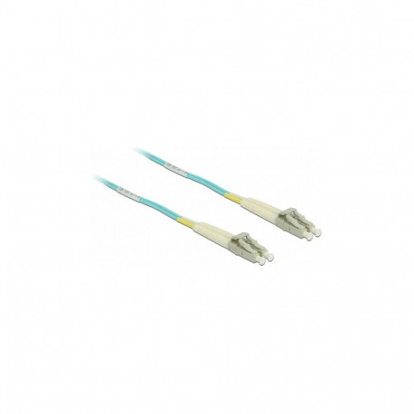 "Kabel Lichtwellenleiter LC zu LC Multimode OM3 10 m"