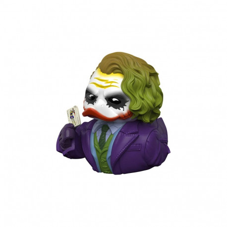 "TUBBZ Sammelente - DC Comics Joker The Dark Night 1st Edt9cm"