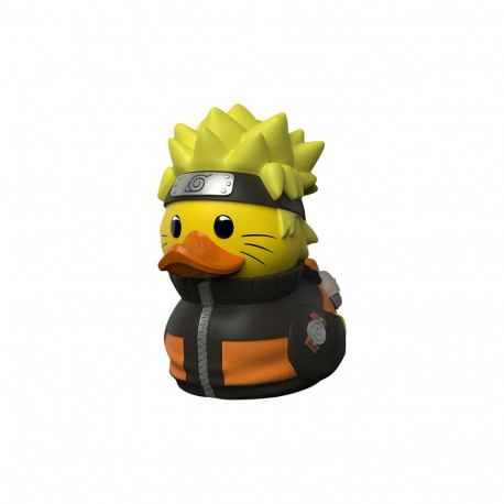 TUBBZ Naruto Shippuden Uzimaki kollektsioneeritav vannipart, 1. väljaanne, 9cm