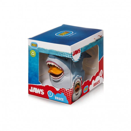 TUBBZ Jaws Bruce kollektsioneeritav kummipart 9cm