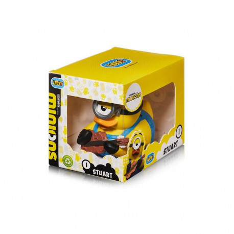 "TUBBZ Sammelente - Minions Stuart 9cm"
