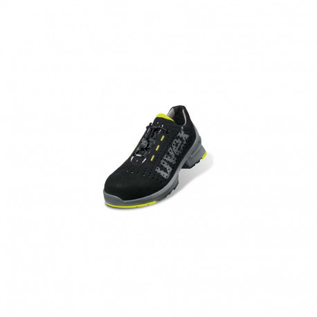 "Uvex Fuschutz Halbschuh 8543/8 S1 Gr.43 PUR-Sohle W11"