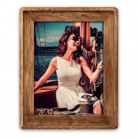 "ZEP Trevor 10x15 Holz Portrait BM5946"