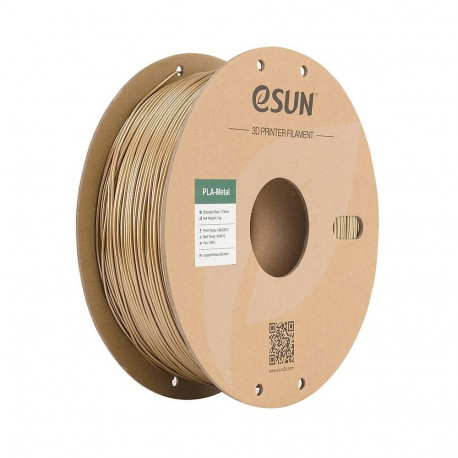 EPLA-METAL 1,75mm antiikmessing 1kg