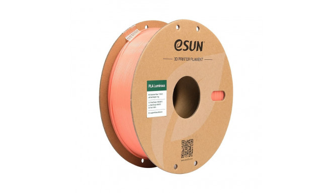 "EPLA-LUMINOUS 1,75mm ORANGE 1kg"
