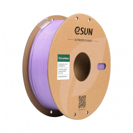 "EPLA-LUMINOUS 1,75mm PURPLE 1kg"