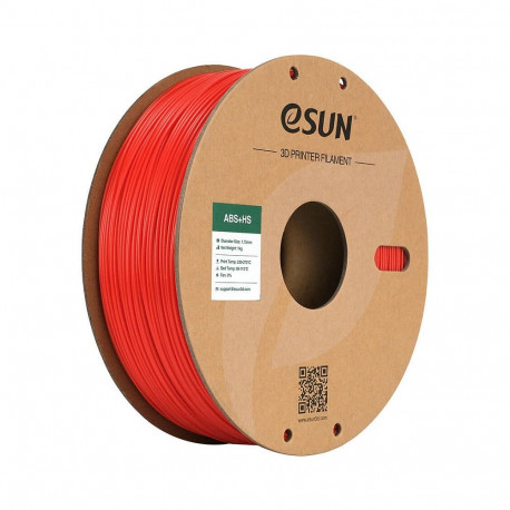 "EABS+HIGH SPEED 1,75mm RED 1kg"