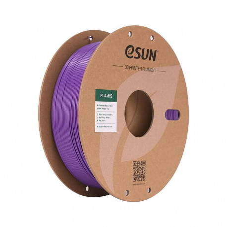 EPLA+ kiire 1,75mm lilla 1kg