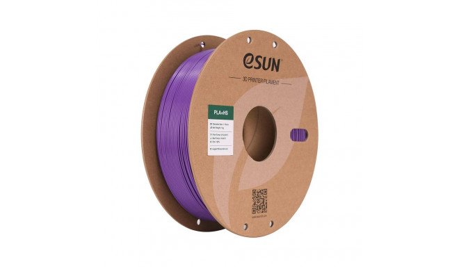 EPLA+ kiire 1,75mm lilla 1kg