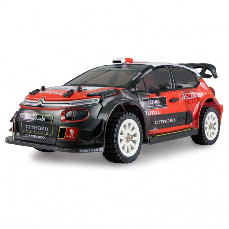 "Amewi Hyper Go Citroen C3 WRC Rallye/Drift 4WD 1:14 RTR"